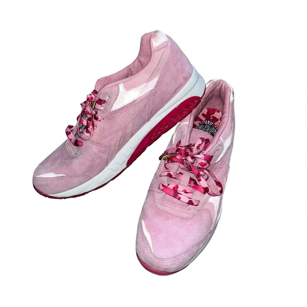 Reebok x Killa Cam VENTILATOR SUPREME
Mens 10 - Picture 5 of 9